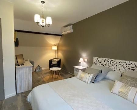 La Maison De Triboulet Chambres Et Table D'Hotes -Amboise- Pocé-sur-Cisse Екстериор снимка